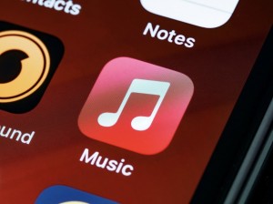 アップルミュージック