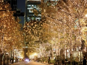 東京イルミリア