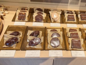 カカオ菓子 suminoza