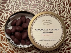 ダンデライオン・チョコレート ファクトリー