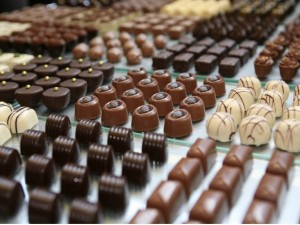 ショコラティエ パレ ドオール東京