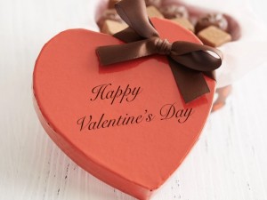 2026バレンタイン