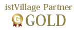ist village Partner GOLD